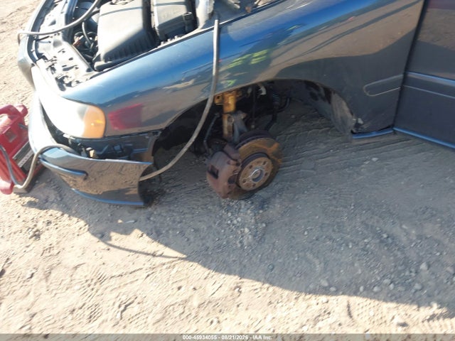 Aukcja sprzedaży 2007 Volvo S60 2.5t, vin: YV1RS592972641062, numer aukcji: 45934055