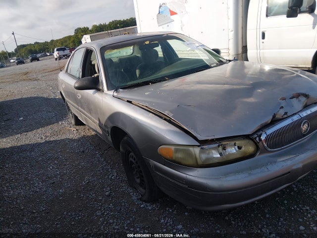 Aukcja sprzedaży 1999 Buick Century Custom, vin: 2G4WS52M5X1562617, numer aukcji: 45934061