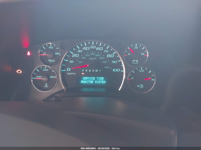 Chevrolet Express 2500 Ls 2017 1GNWGEFGXH1100367 Image 7