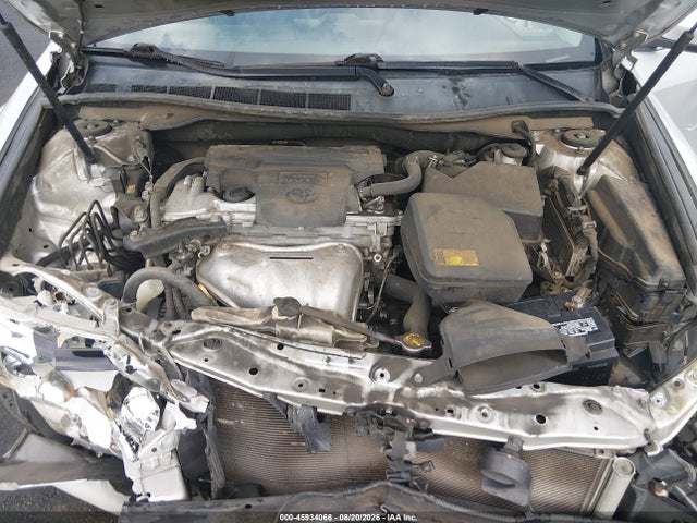 Продажа на аукционе авто 2014 Toyota Camry Se, vin: 4T1BF1FK9EU757867, номер лота: 45934066
