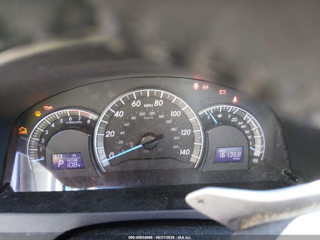 Продажа на аукционе авто 2014 Toyota Camry Se, vin: 4T1BF1FK9EU757867, номер лота: 45934066