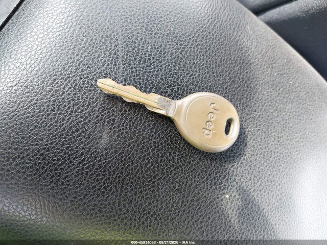 Aukcja sprzedaży 2011 Jeep Wrangler Sport, vin: 1J4AA2D16BL526709, numer aukcji: 45934068