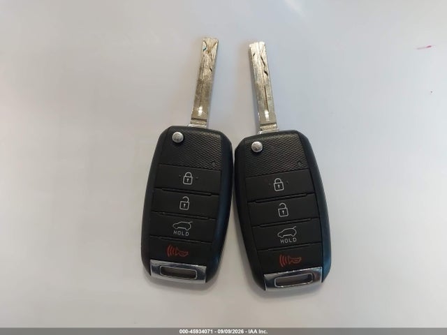 Продажа на аукционе авто 2016 Kia Soul, vin: KNDJN2A26G7328364, номер лота: 45934071