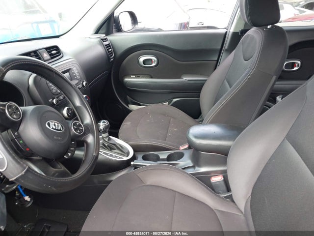 Продажа на аукционе авто 2016 Kia Soul, vin: KNDJN2A26G7328364, номер лота: 45934071
