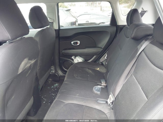 Продажа на аукционе авто 2016 Kia Soul, vin: KNDJN2A26G7328364, номер лота: 45934071