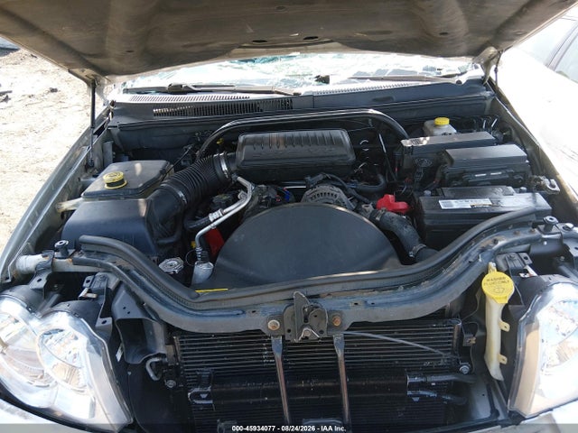 Продажа на аукционе авто 2005 Jeep Grand Cherokee Limited, vin: 1J4HR58N15C546523, номер лота: 45934077