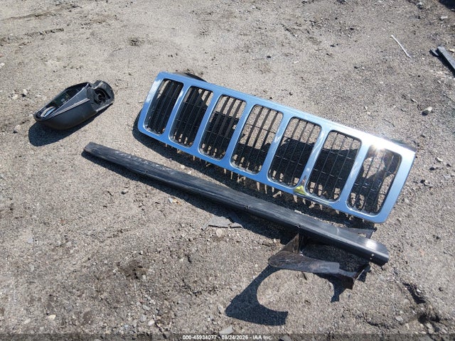 Продажа на аукционе авто 2005 Jeep Grand Cherokee Limited, vin: 1J4HR58N15C546523, номер лота: 45934077