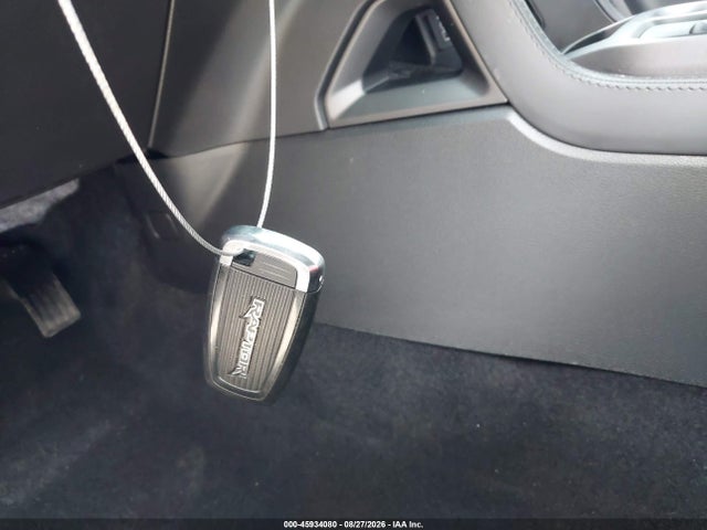 Ford Ranger Raptor 2025 1FTER4LRXSLE75640 Image 11