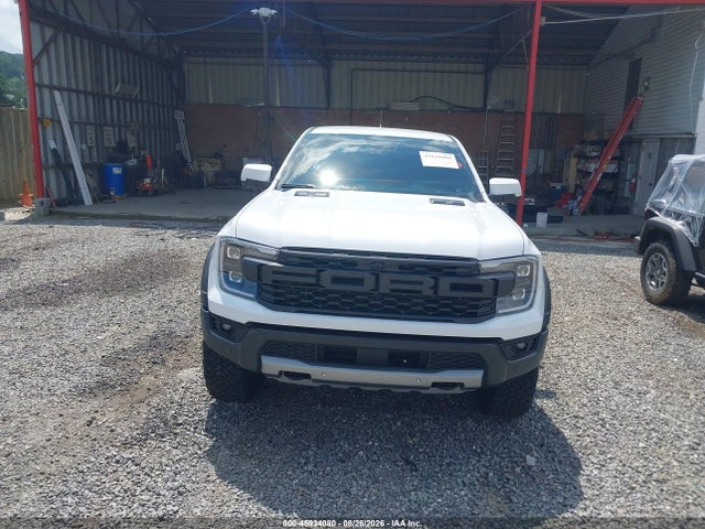 Ford Ranger Raptor 2025 1FTER4LRXSLE75640 Image 13