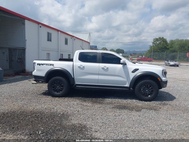 Ford Ranger Raptor 2025 1FTER4LRXSLE75640 Image 14