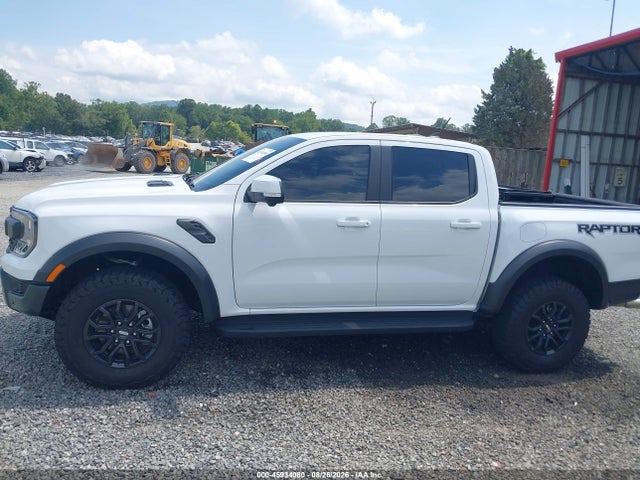 Ford Ranger Raptor 2025 1FTER4LRXSLE75640 Image 15