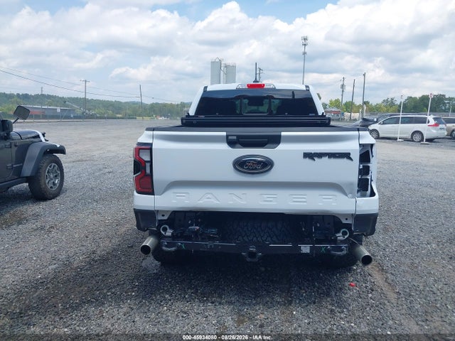 Ford Ranger Raptor 2025 1FTER4LRXSLE75640 Image 17