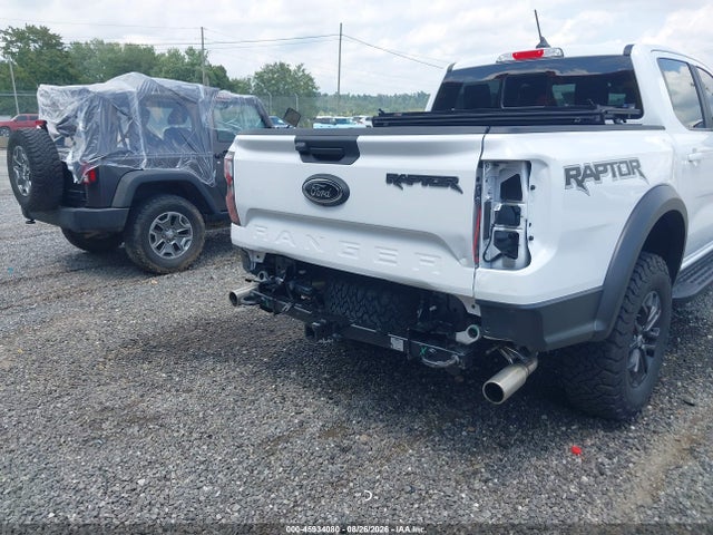 Ford Ranger Raptor 2025 1FTER4LRXSLE75640 Image 18