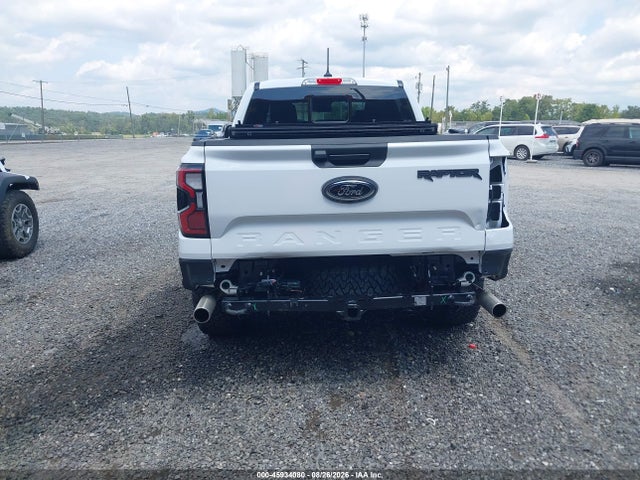 Ford Ranger Raptor 2025 1FTER4LRXSLE75640 Image 19