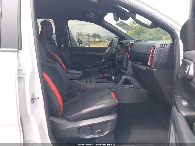 Ford Ranger Raptor 2025 1FTER4LRXSLE75640 Image 5
