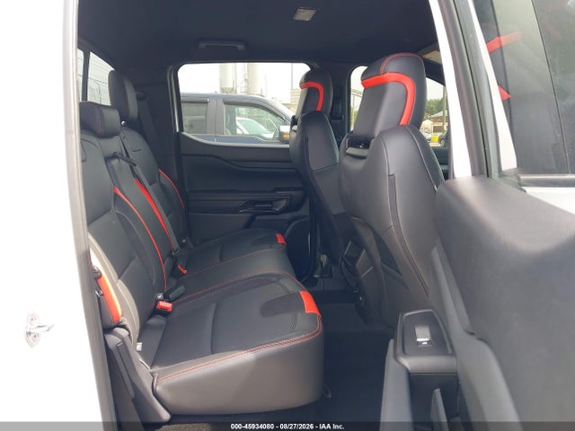 Ford Ranger Raptor 2025 1FTER4LRXSLE75640 Image 8