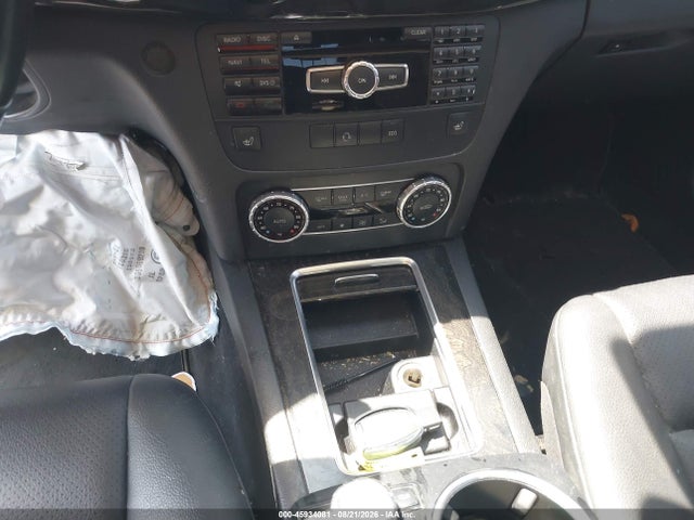 Aukcja sprzedaży 2015 Mercedes-benz Glk 350 4matic, vin: WDCGG8JB4FG427216, numer aukcji: 45934081