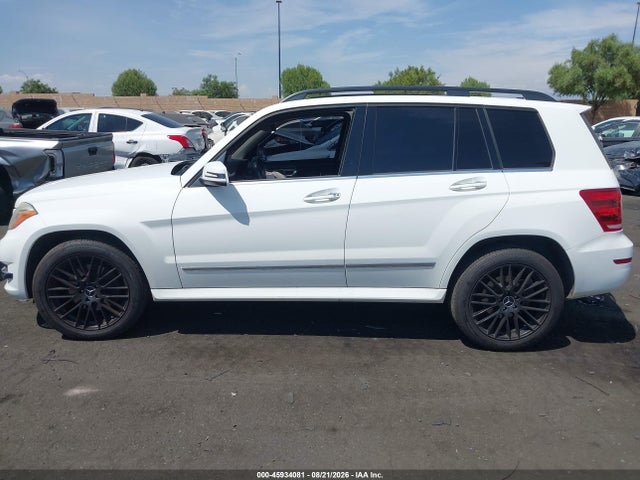Aukcja sprzedaży 2015 Mercedes-benz Glk 350 4matic, vin: WDCGG8JB4FG427216, numer aukcji: 45934081