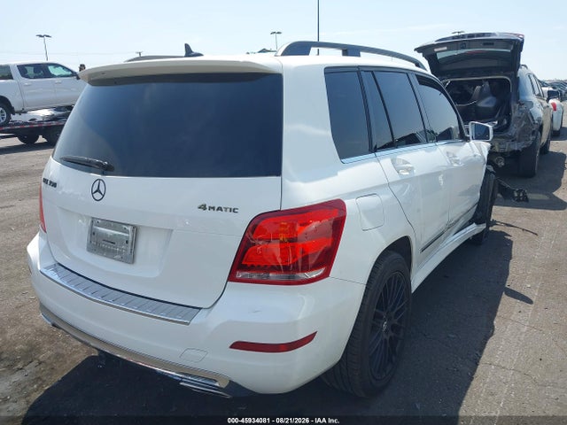 Aukcja sprzedaży 2015 Mercedes-benz Glk 350 4matic, vin: WDCGG8JB4FG427216, numer aukcji: 45934081