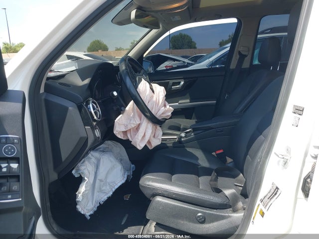 Aukcja sprzedaży 2015 Mercedes-benz Glk 350 4matic, vin: WDCGG8JB4FG427216, numer aukcji: 45934081