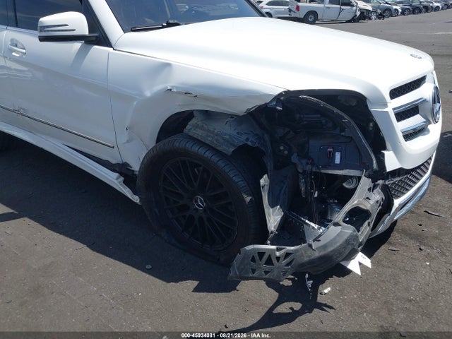 Aukcja sprzedaży 2015 Mercedes-benz Glk 350 4matic, vin: WDCGG8JB4FG427216, numer aukcji: 45934081
