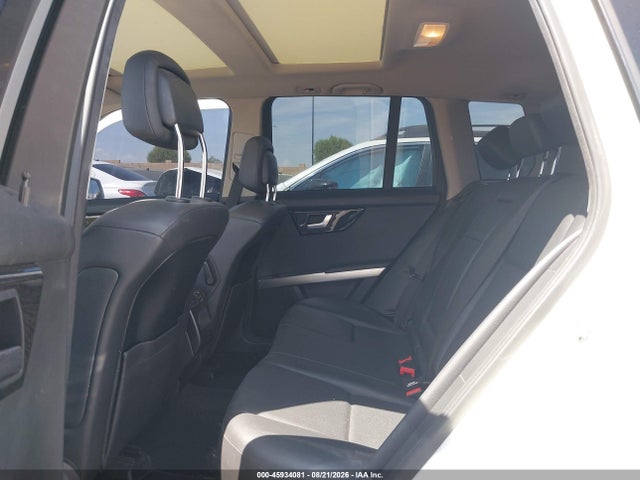 Aukcja sprzedaży 2015 Mercedes-benz Glk 350 4matic, vin: WDCGG8JB4FG427216, numer aukcji: 45934081