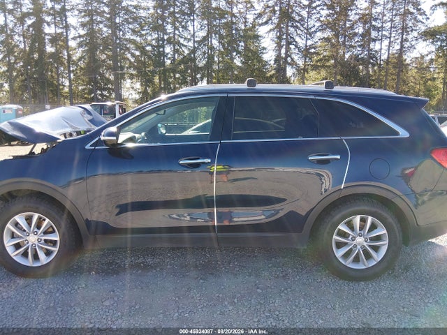 KIA Sorento 2.4l Lx 2016 5XYPGDA37GG064986 Image 15
