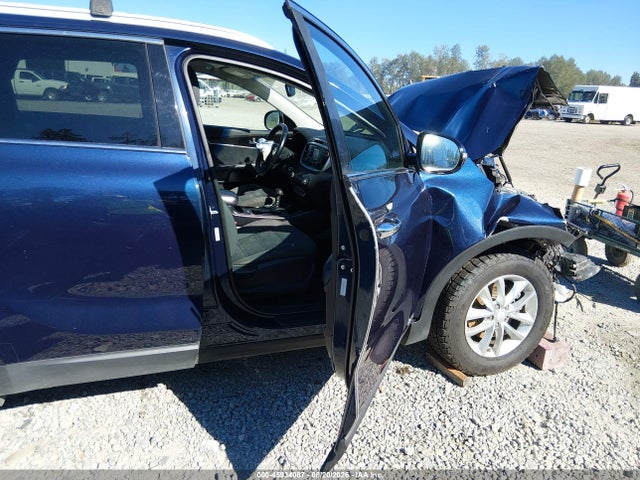 KIA Sorento 2.4l Lx 2016 5XYPGDA37GG064986 Image 5