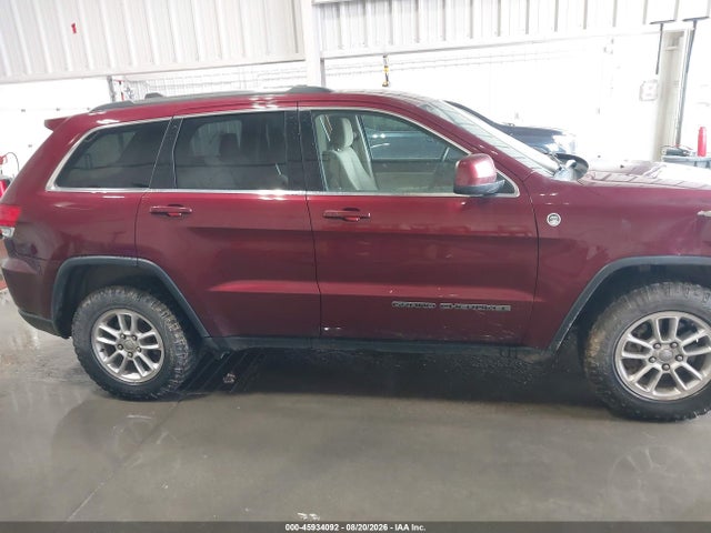Jeep Grand Cherokee Laredo E 4x4 2019 1C4RJFAG9KC772307 Image 15