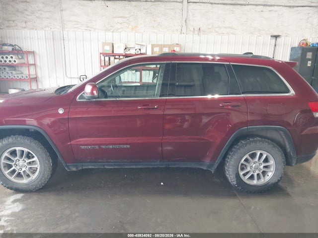 Jeep Grand Cherokee Laredo E 4x4 2019 1C4RJFAG9KC772307 Image 16