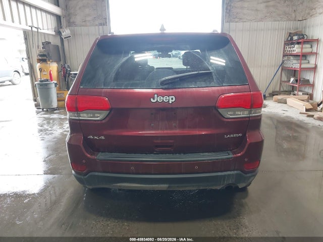 Jeep Grand Cherokee Laredo E 4x4 2019 1C4RJFAG9KC772307 Image 18
