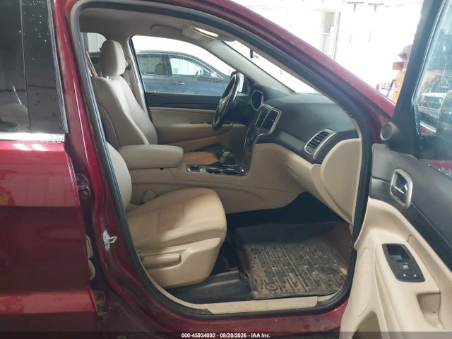 Jeep Grand Cherokee Laredo E 4x4 2019 1C4RJFAG9KC772307 Image 5