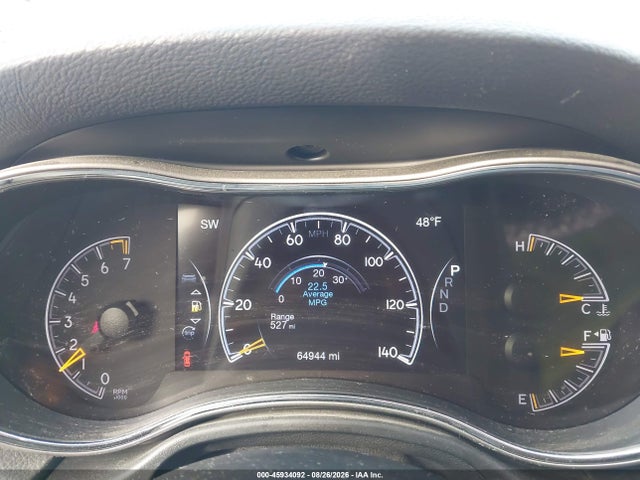 Jeep Grand Cherokee Laredo E 4x4 2019 1C4RJFAG9KC772307 Image 7