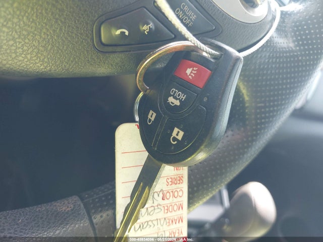Nissan SENTRA S 2019 3N1AB7AP6KY351168 Image 11