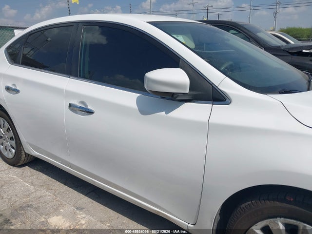Nissan SENTRA S 2019 3N1AB7AP6KY351168 Image 13