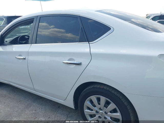 Nissan SENTRA S 2019 3N1AB7AP6KY351168 Image 14