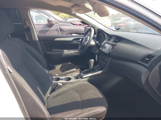 Nissan SENTRA S 2019 3N1AB7AP6KY351168 Image 5