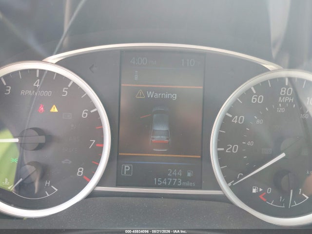 Nissan SENTRA S 2019 3N1AB7AP6KY351168 Image 7