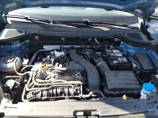 3VV8C7B23SM020276 Volkswagen Taos 1.5t S