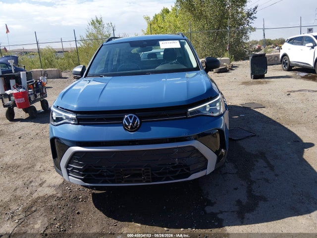 3VV8C7B23SM020276 Volkswagen Taos 1.5t S