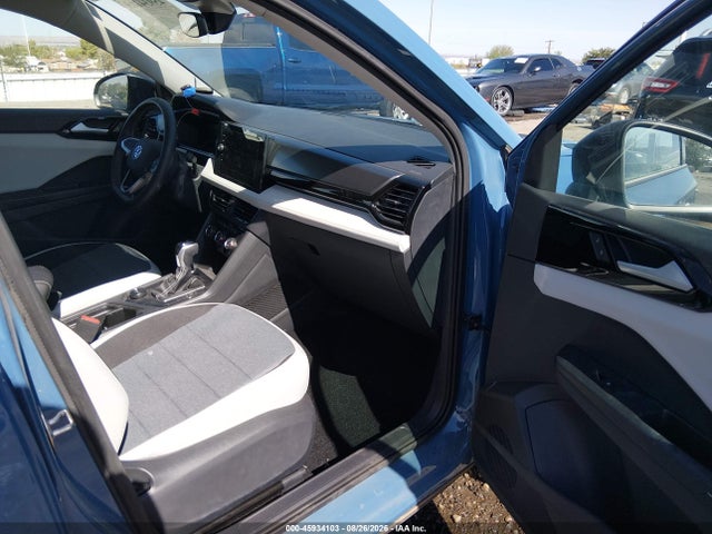 3VV8C7B23SM020276 Volkswagen Taos 1.5t S