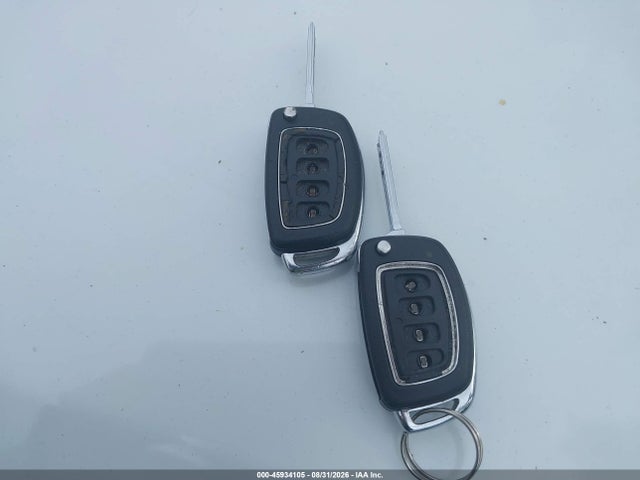 Продажа на аукционе авто 2017 Hyundai Sonata, vin: 5NPE24AF8HH575519, номер лота: 45934105