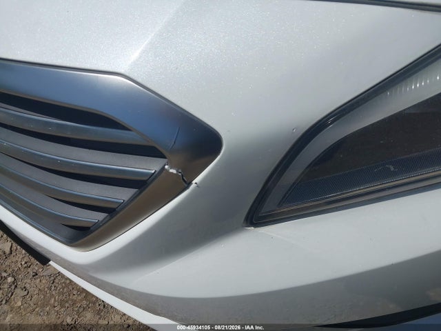 Продажа на аукционе авто 2017 Hyundai Sonata, vin: 5NPE24AF8HH575519, номер лота: 45934105