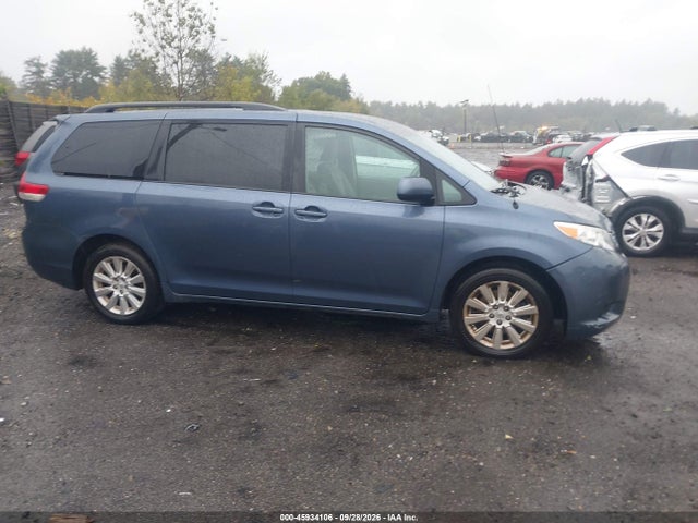Toyota Sienna Le 7 Passenger 2014 5TDJK3DCXES079041 Image 13