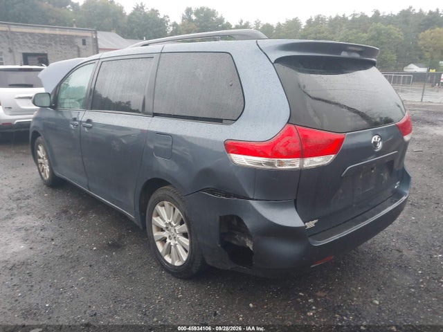 Toyota Sienna Le 7 Passenger 2014 5TDJK3DCXES079041 Image 6