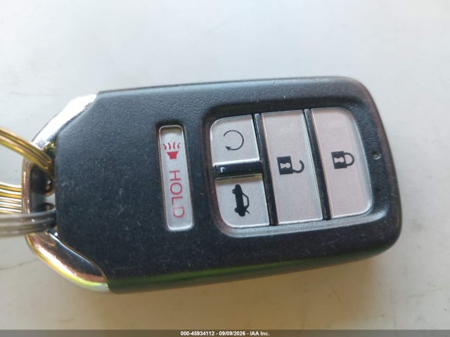 Продажа на аукционе авто 2017 Honda Civic Ex, vin: 19XFC2F80HE015935, номер лота: 45934112