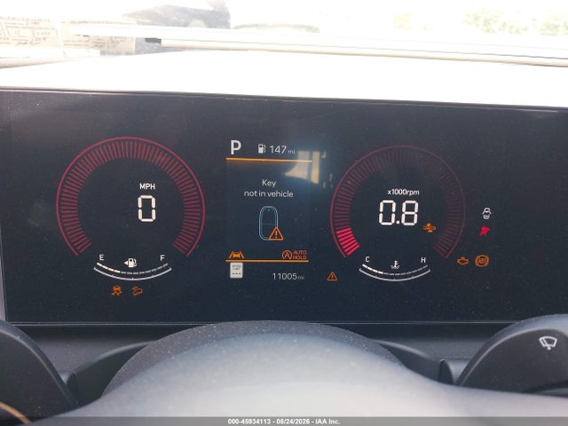 3KMJBCDE6SE008603 Hyundai TUCSON SEL