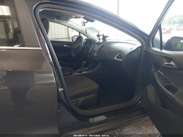 1G1BE5SM1H7104015 Chevrolet Cruze Lt Auto