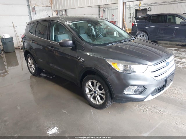 Ford ESCAPE SE 2019 1FMCU9GD0KUC12712 Image 1