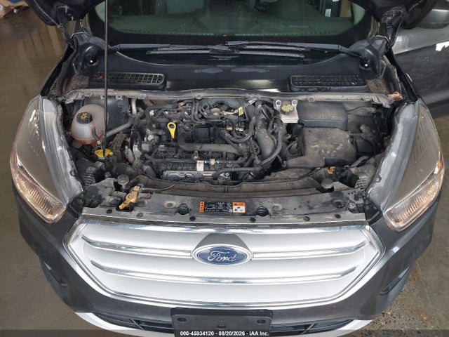 Ford ESCAPE SE 2019 1FMCU9GD0KUC12712 Image 10